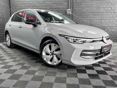 VW Golf Life Energy 1.5 TSI eHybrid 204 CV DSG6 * MATRIX* ATTELAGE * (2025) - Foto 3