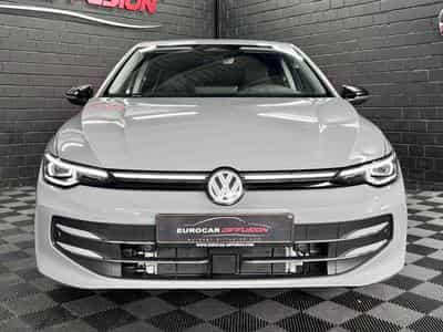 VW Golf Life Energy 1.5 TSI eHybrid 204 CV DSG6 * MATRIX* ATTELAGE * (2025) - Foto 2