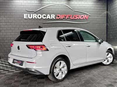 VW Golf Life Energy 1.5 TSI eHybrid 204 CV DSG6 * MATRIX* ATTELAGE * (2025) - Foto 4