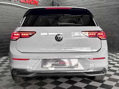VW Golf Life Energy 1.5 TSI eHybrid 204 CV DSG6 * MATRIX* ATTELAGE * (2025) - Foto 5