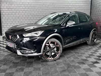 Cupra Formentor 2.0 TSI VZ 310 CV *VSS* *ACC* CAM* (2023) - Foto 1