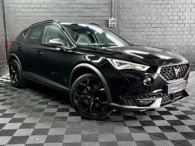 Cupra Formentor 2.0 TSI VZ 310 CV *VSS* *ACC* CAM* (2023) - Foto 3