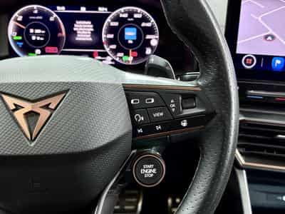 Cupra Formentor 2.0 TSI VZ 310 CV *VSS* *ACC* CAM* (2023) - Foto 10