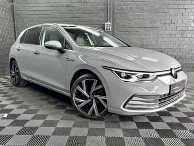 VW Golf Style 1.5 TSI 130 CV BVM6 *BERGAMO* MASSAGE* CARPLAY * (2024) - Foto 3