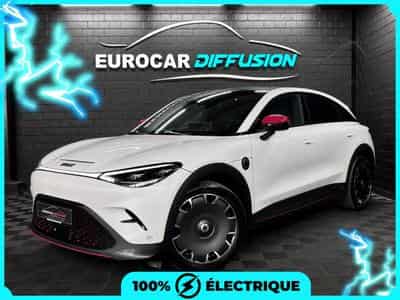 Smart #3 BEV 66KWH 25TH ANNIVERSARY EDITION AUTO (2024) - Photo 1