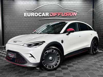 Smart #3 BEV 66KWH 25TH ANNIVERSARY EDITION AUTO (2024) - Photo 2