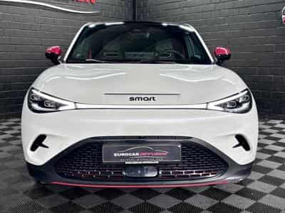 Smart #3 BEV 66KWH 25TH ANNIVERSARY EDITION AUTO (2024) - Photo 3
