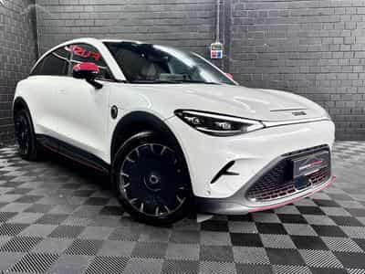 Smart #3 BEV 66KWH 25TH ANNIVERSARY EDITION AUTO (2024) - Photo 4