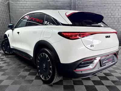 Smart #3 BEV 66KWH 25TH ANNIVERSARY EDITION AUTO (2024) - Photo 7