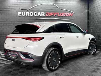 Smart #3 BEV 66KWH 25TH ANNIVERSARY EDITION AUTO *360°* ACC * (2024) - Photo 7