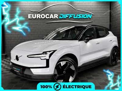 Volvo EX30 BEV 69KWH SINGLE MOTOR EXT. RANGE PLUS *HARMAN * HAYON* ACC (2024) - Photo 1