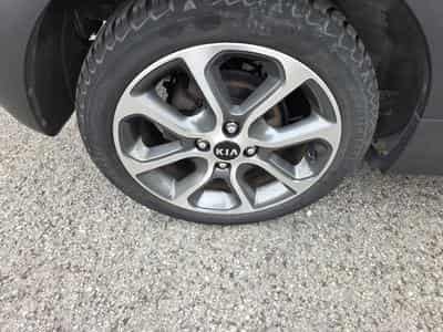 Kia Picanto 1.0 T-GDI 100 CV X-Line / Garantie 12 Mois) (2020) - Photo 8