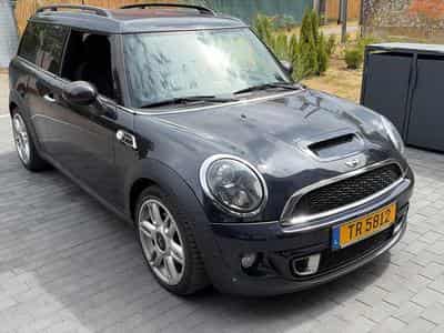 Mini Clubman Cooper S Clubman Mini 50 Hampton Edition (2011) - Photo 1