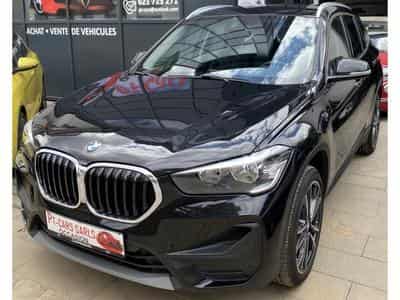 BMW X1 18d 150 auto (2021) - Photo 1