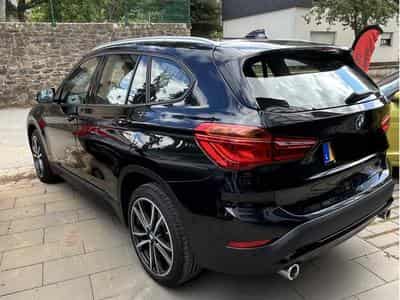 BMW X1 18d 150 auto (2021) - Photo 3