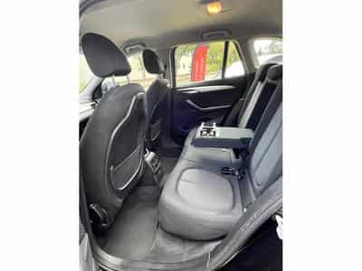 BMW X1 18d 150 auto (2021) - Photo 7