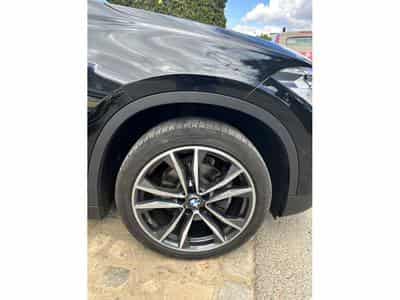 BMW X1 18d 150 auto (2021) - Photo 5