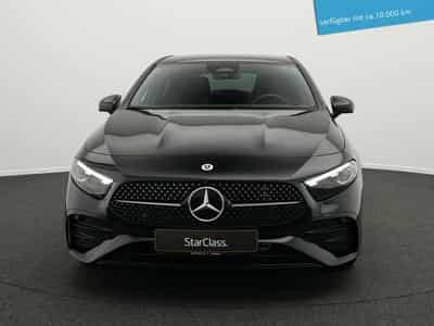 Mercedes A 200 d AMG-Line verfügbar mit ca.10.000 km (2026) - Photo 2