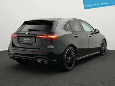 Mercedes A 200 d AMG-Line verfügbar mit ca.10.000 km (2026) - Photo 3