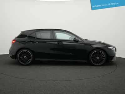 Mercedes A 200 d AMG-Line verfügbar mit ca.10.000 km (2026) - Photo 5
