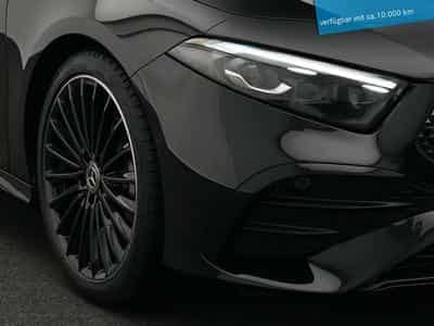 Mercedes A 200 d AMG-Line verfügbar mit ca.10.000 km (2026) - Photo 9
