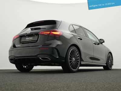 Mercedes A 200 d AMG-Line verfügbar mit ca.10.000 km (2026) - Photo 11