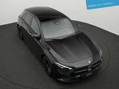Mercedes A 200 d AMG-Line verfügbar mit ca.10.000 km (2026) - Photo 12