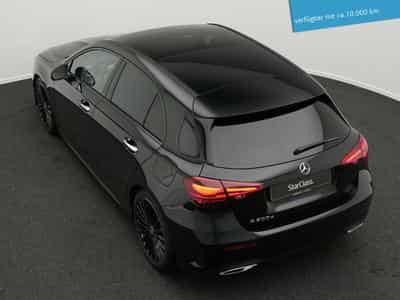 Mercedes A 200 d AMG-Line verfügbar mit ca.10.000 km (2026) - Photo 13