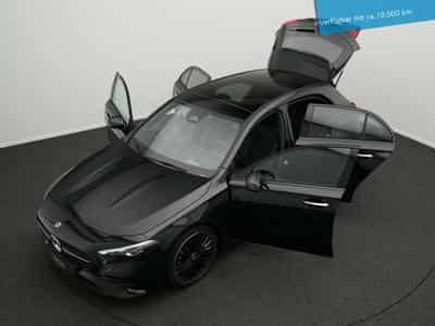 Mercedes A 200 d AMG-Line verfügbar mit ca.10.000 km (2026) - Photo 14