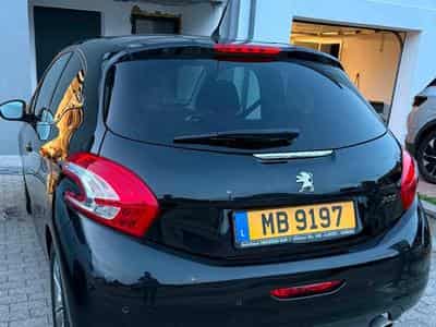 Peugeot 208 (2013) - Photo 1