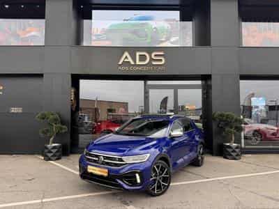 VW T-Roc R 4MOTION Toit Ouvrant/ Caméra/ Sièges Chauffants/ CarPlay/E (2022) - Foto 1