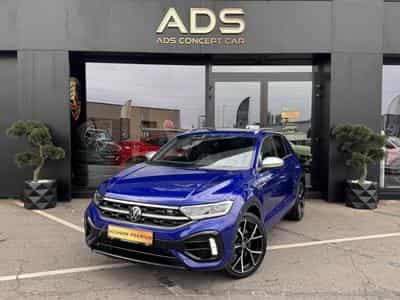 VW T-Roc R 4MOTION Toit Ouvrant/ Caméra/ Sièges Chauffants/ CarPlay/E (2022) - Foto 14
