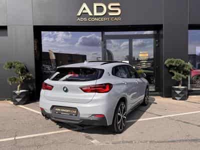 BMW X2 X2 sDrive18i/Pack M/Toit Ouvrant (2022) - Foto 3