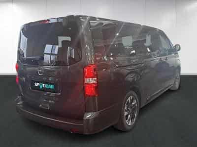 Opel Zafira Life (2025) - Photo 4