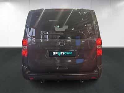 Opel Zafira Life (2025) - Photo 5