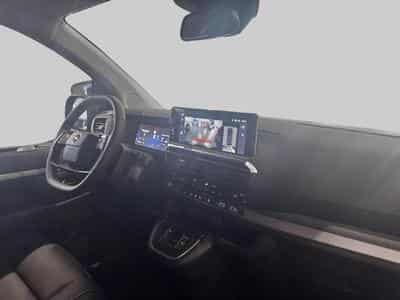 Opel Zafira Life (2025) - Photo 9