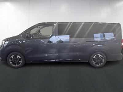 Opel Zafira Life (2025) - Photo 7