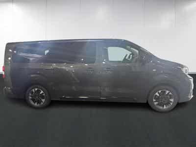 Opel Zafira Life (2025) - Photo 8