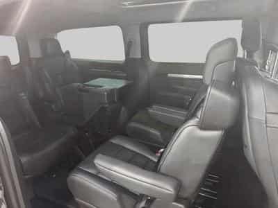 Opel Zafira Life (2025) - Photo 10