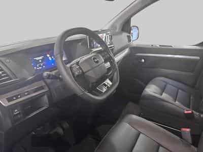 Opel Zafira Life (2025) - Photo 11