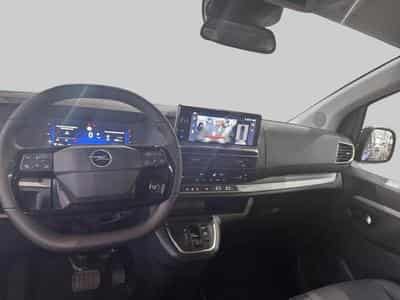Opel Zafira Life (2025) - Photo 13