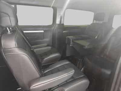 Opel Zafira Life (2025) - Photo 12