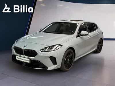 BMW 123 123 xDrive Kit M Sport (2025) - Photo 1