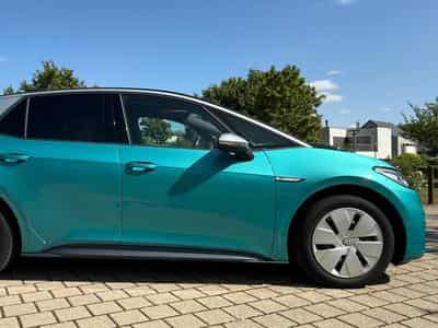 VW ID.3 1st Edition (2020) - Photo 1