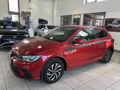 VW Polo Life, DSG 7, 1.0 TSI (2025) - Photo 1