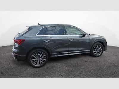 Audi Q3 35 TDI 150 S TRONIC 7 S LINE (2020) - Photo 2