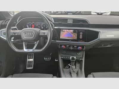 Audi Q3 35 TDI 150 S TRONIC 7 S LINE (2020) - Photo 3