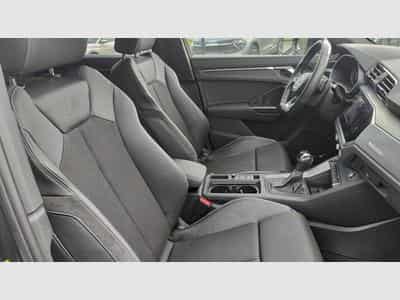 Audi Q3 35 TDI 150 S TRONIC 7 S LINE (2020) - Photo 4
