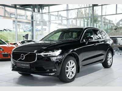 Volvo XC60 Momentum 2WD *H-UP *Kamera *Digital *Navi (2018) - Foto 4