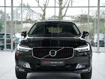 Volvo XC60 Momentum 2WD *H-UP *Kamera *Digital *Navi (2018) - Foto 2